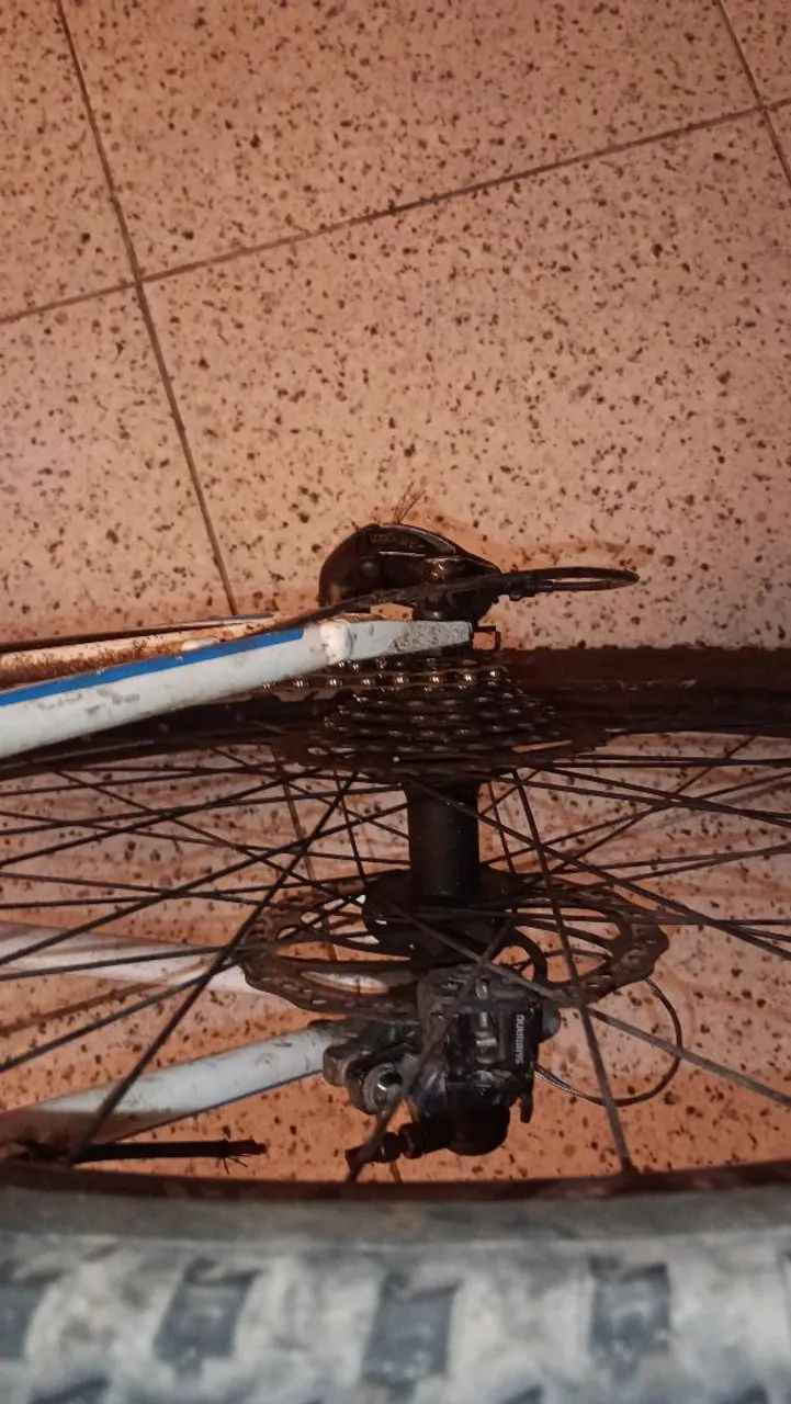 Bike Mosso aro 29 - Foto 4