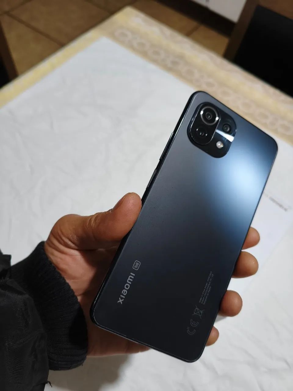 Mi 11 lite 5g NE - Foto 4