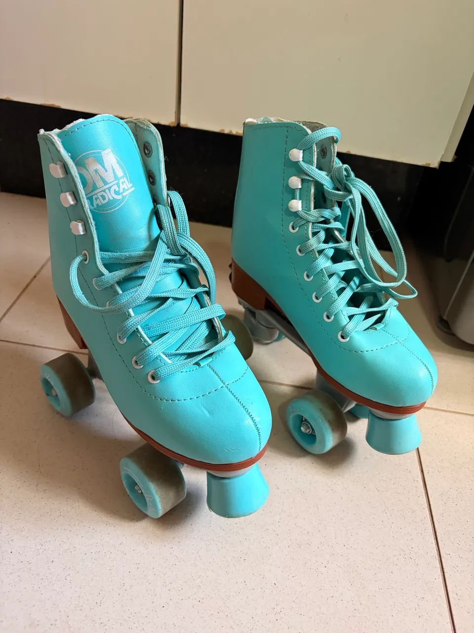 Patins  - Foto 2