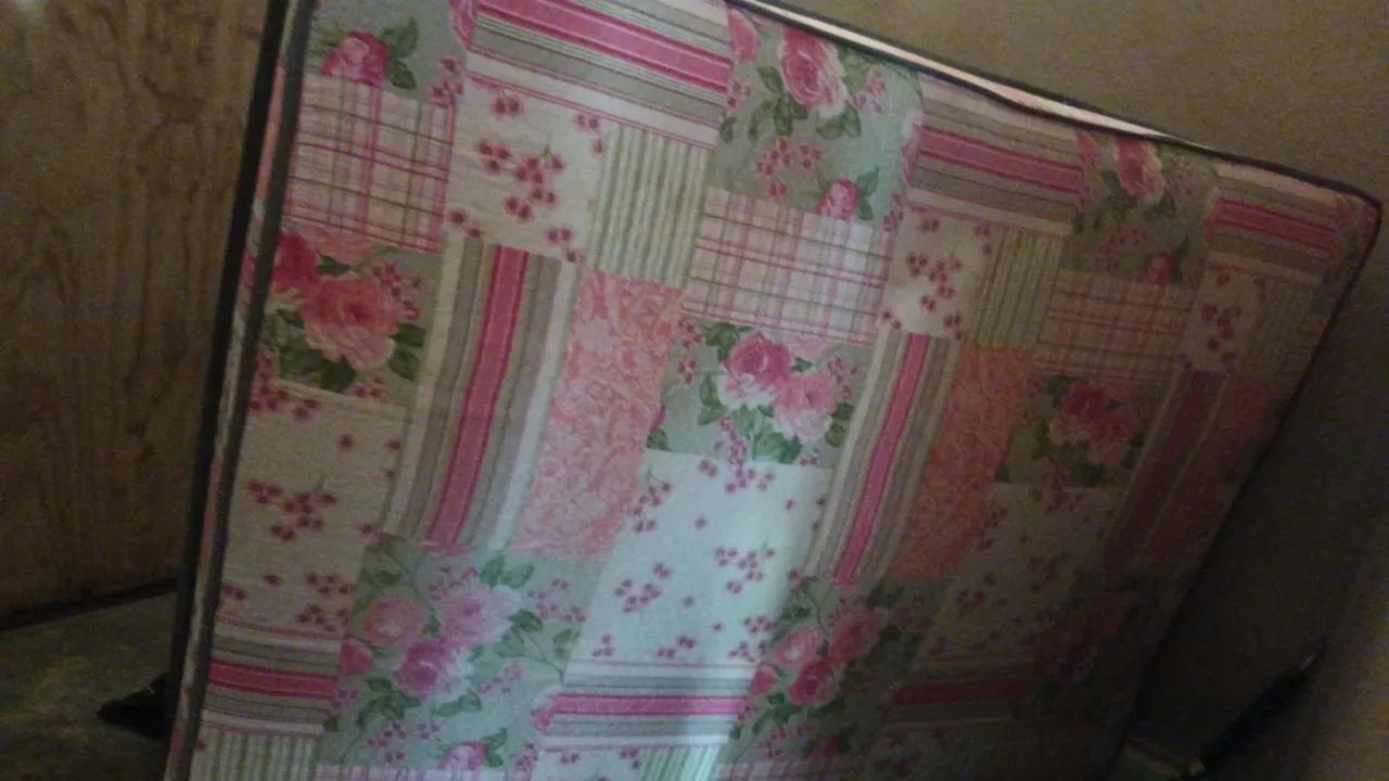 Cama box casal - Foto 3