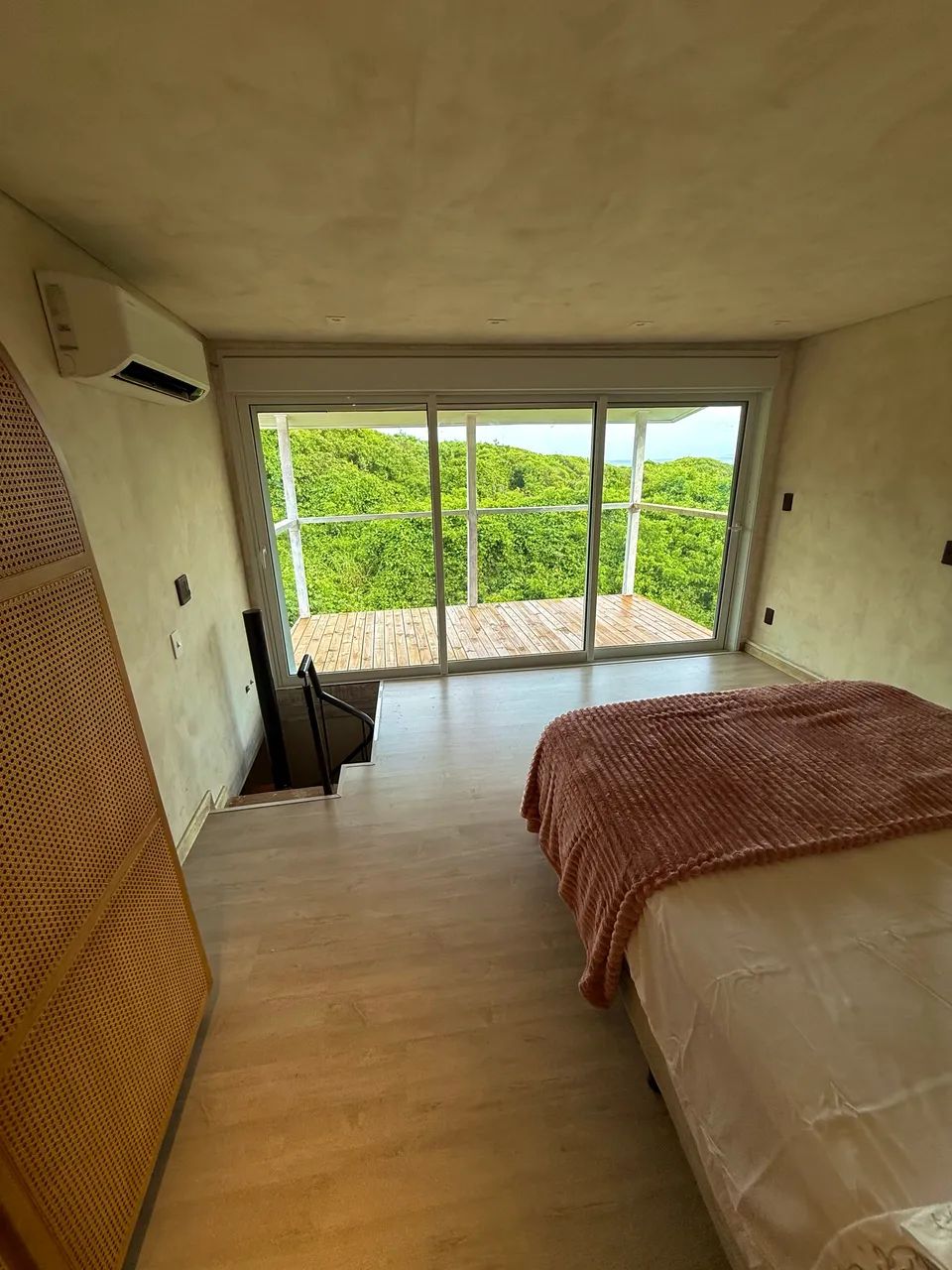 Casa pé na areia na praia do Campeche - Foto 2