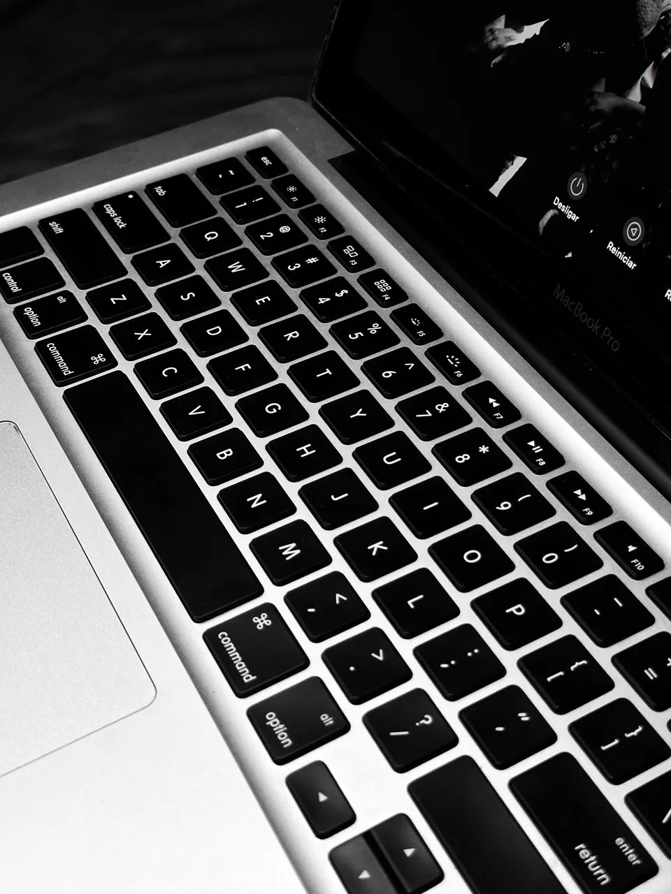 MacBook Pro - Notebooks - Bom Parto, Maceió 1500358013 | OLX