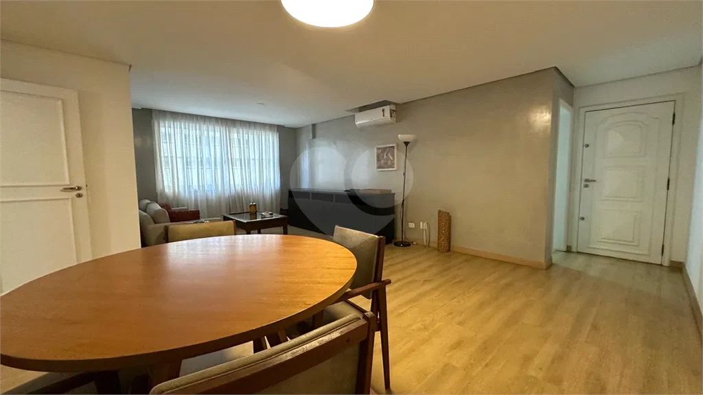 Apartamento com 2 quartos para locação em Itaim bibi - SP - Foto 2
