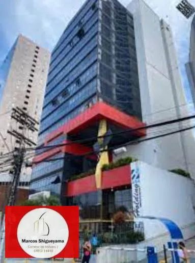 Loja para Locação em Salvador, Caminho das Árvores, 2 banheiros, 15 vagas - Foto 2