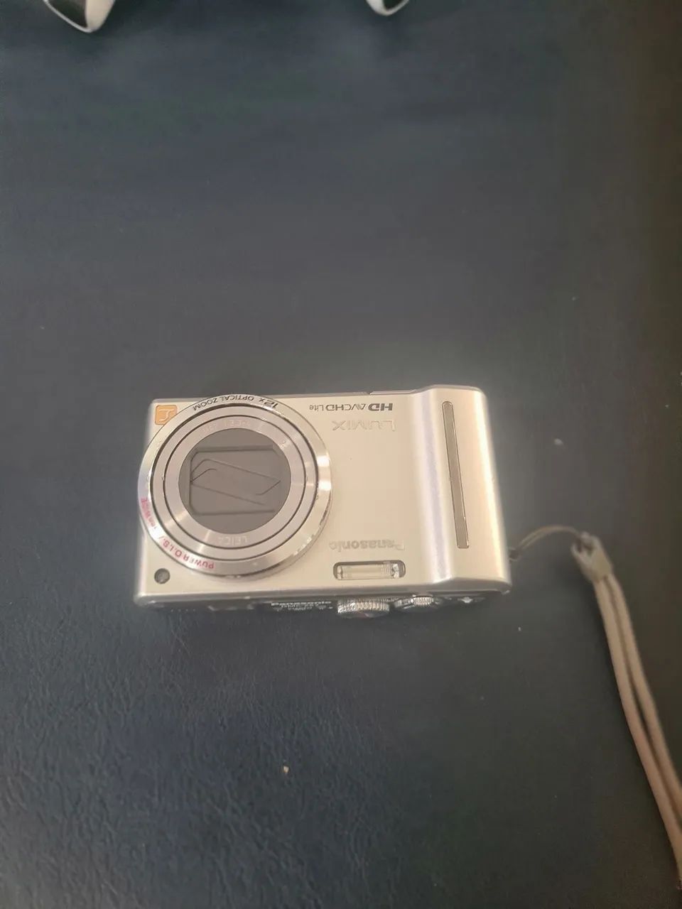 camera digital - Foto 2