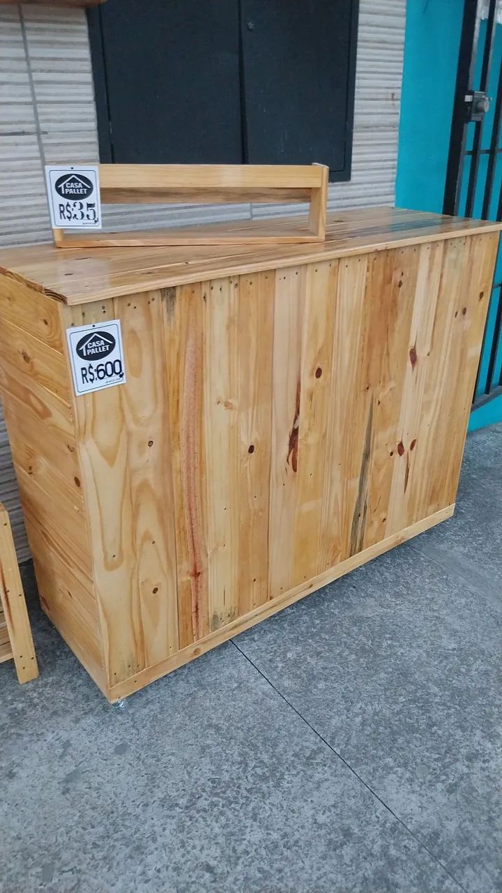 Vende-se balcão - Foto 3
