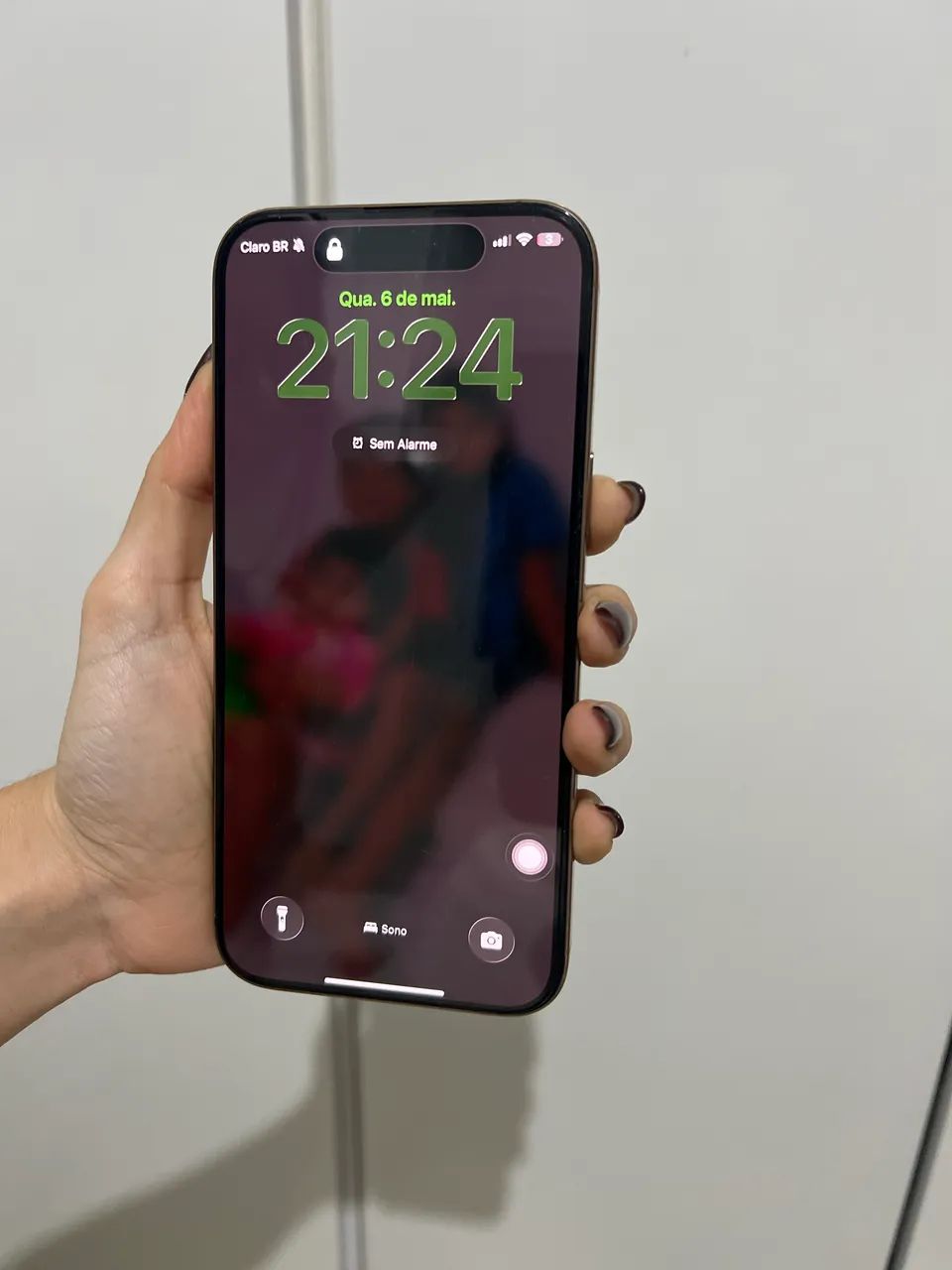 スマートフォン本体 iPhone 16 pro max 256gb Apple iPhone 16 Pro Max (256 GB) - Titânio-deserto | MercadoLivre