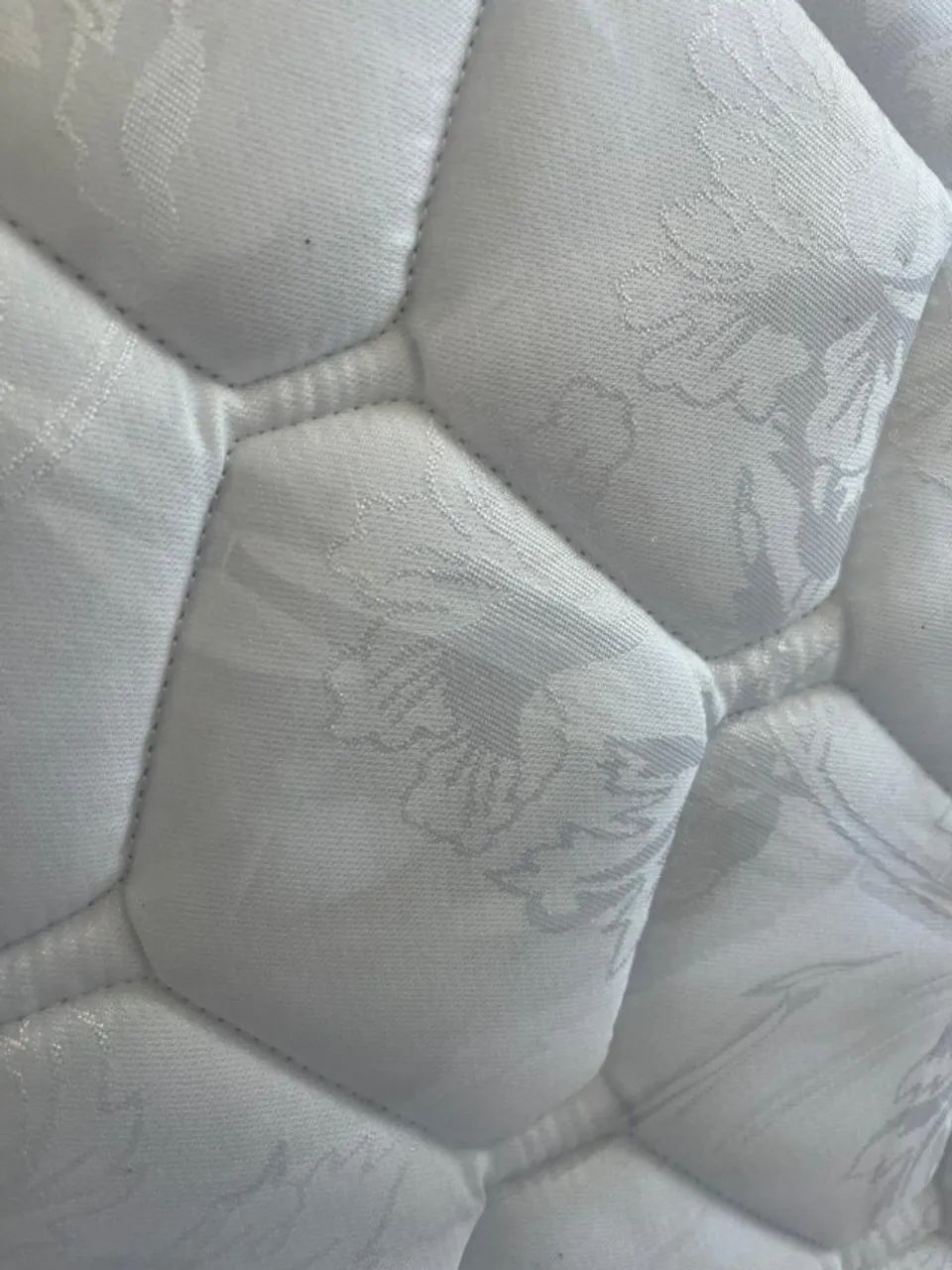 Colchão Casal Espuma Herval Ortopédico novíssimo  - Foto 2