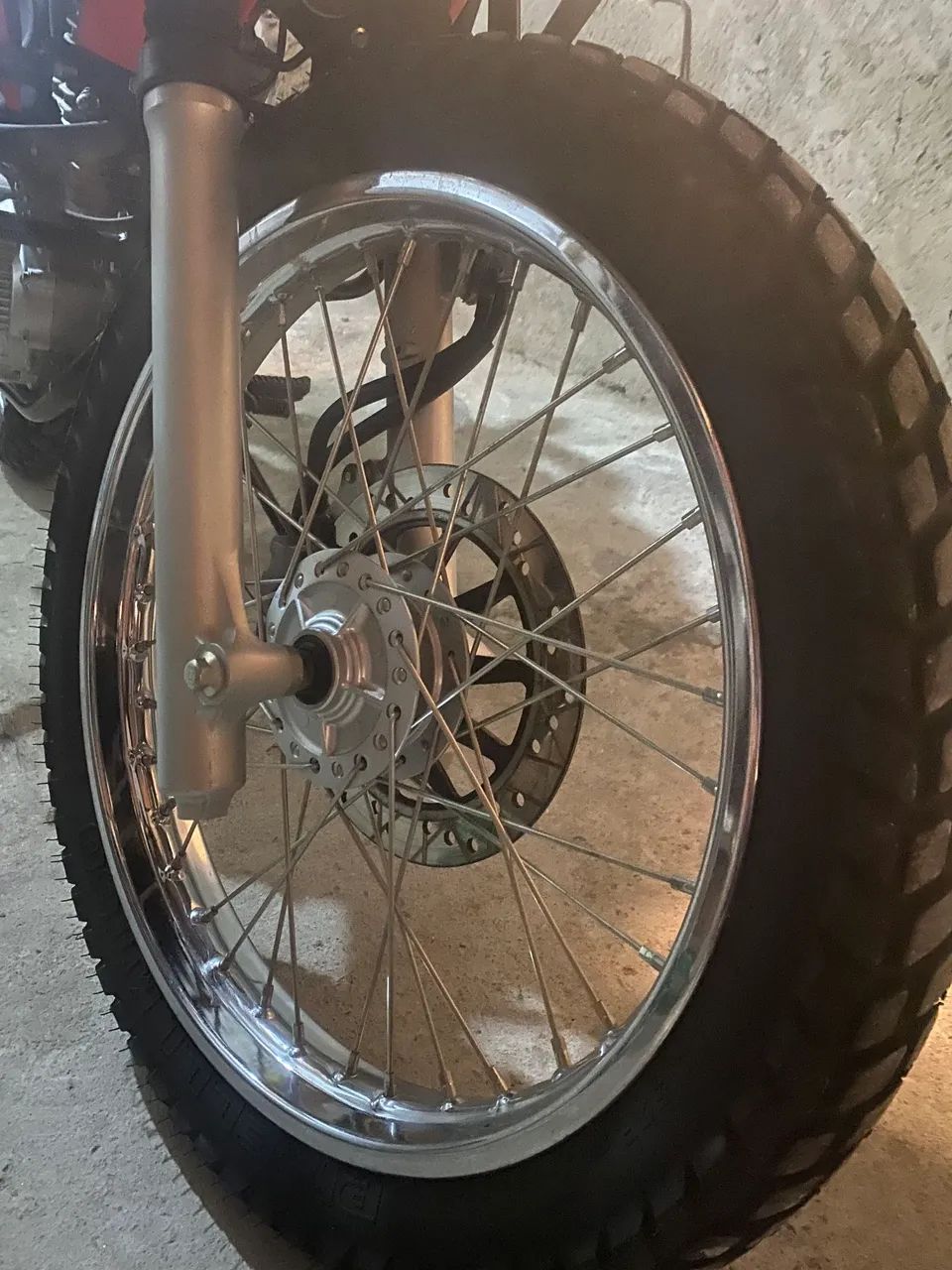Bros 160 - Foto 4