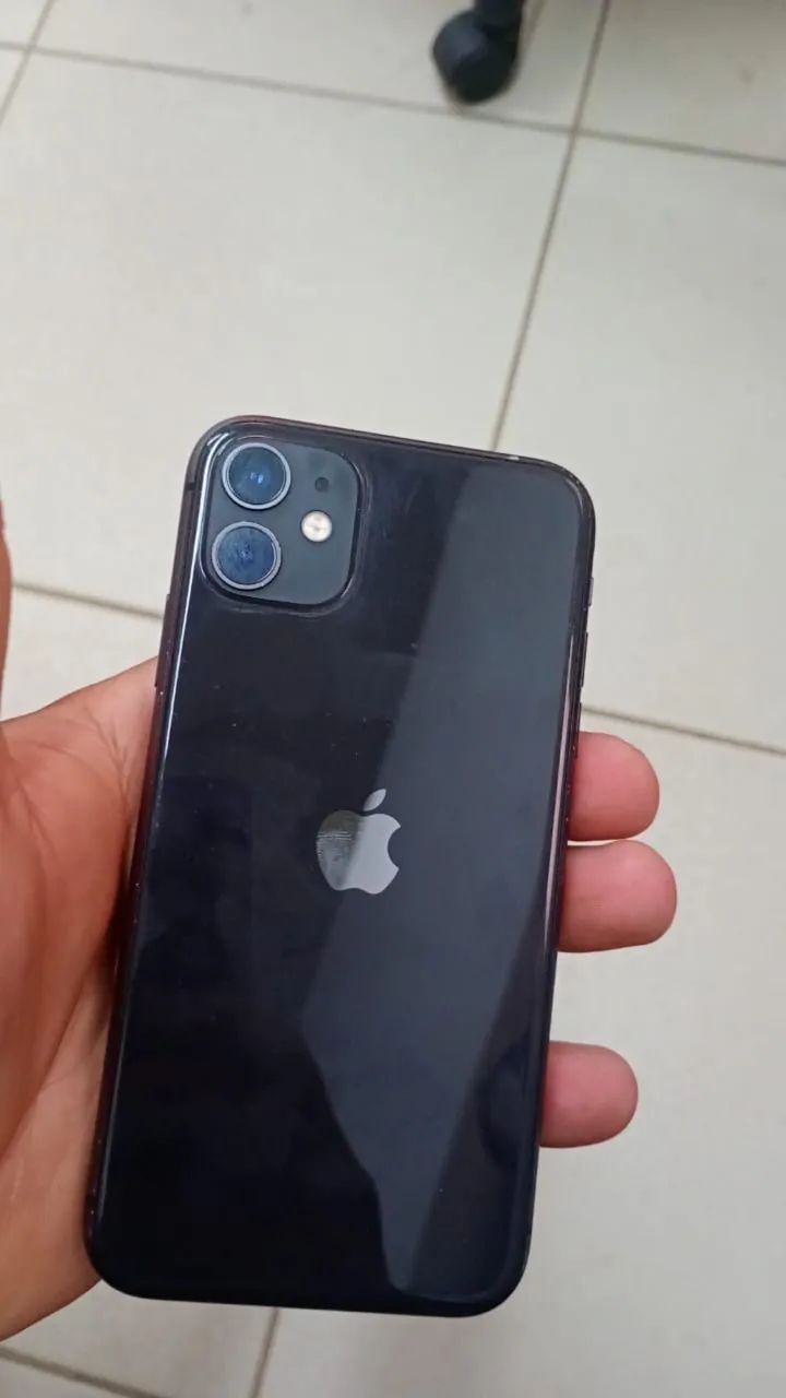 iPhone 11 128 gb  - Foto 4