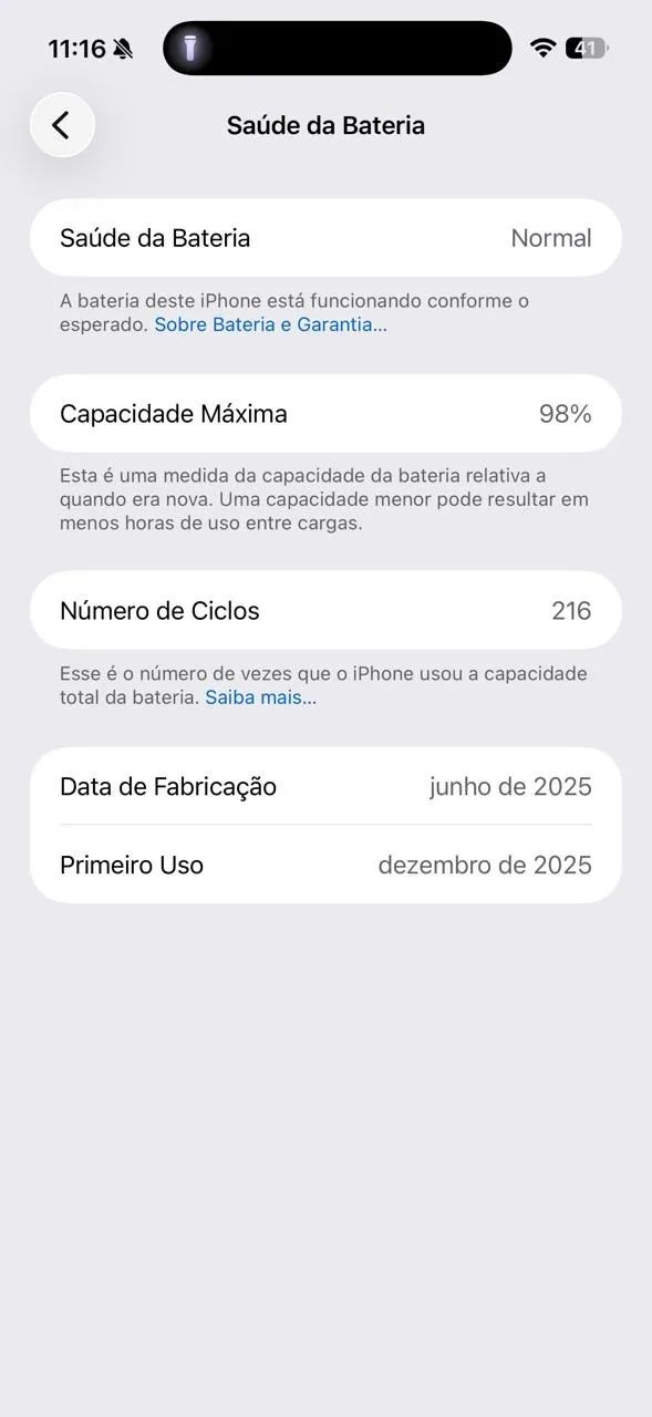 Iphone 16 pro max - Foto 2