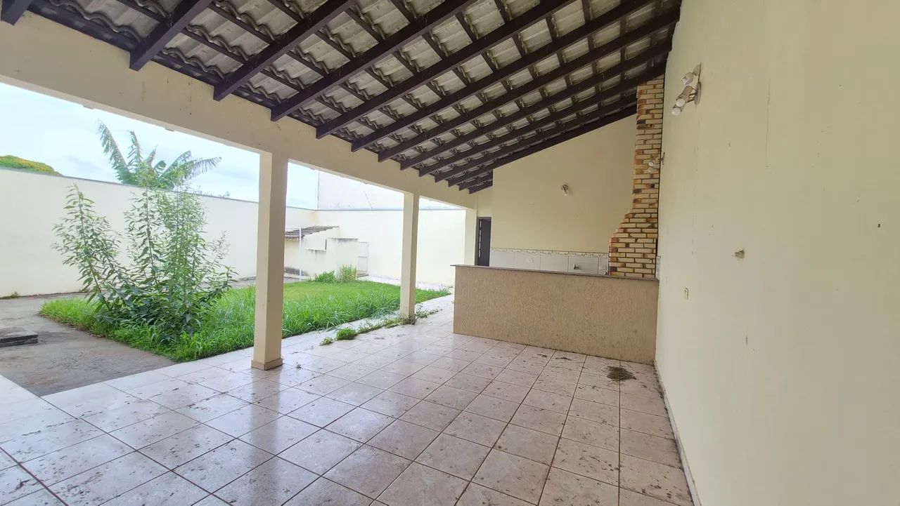 4 quartos sendo 1 no térreo  - Foto 4