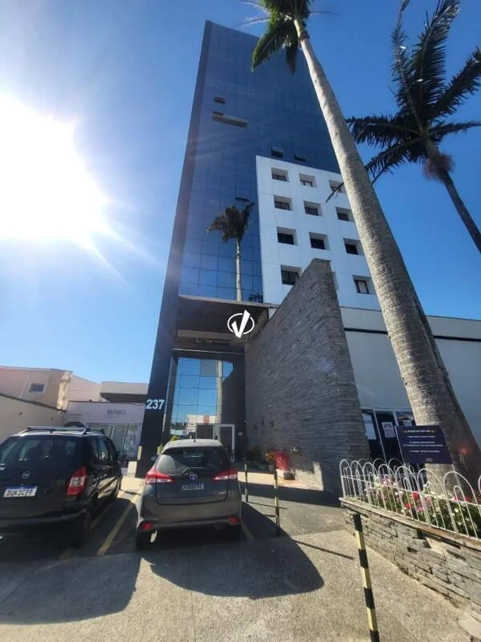 SALA COMERCIAL À VENDA - CENTRO - PINDAMONHANGABA/SP - Foto 4