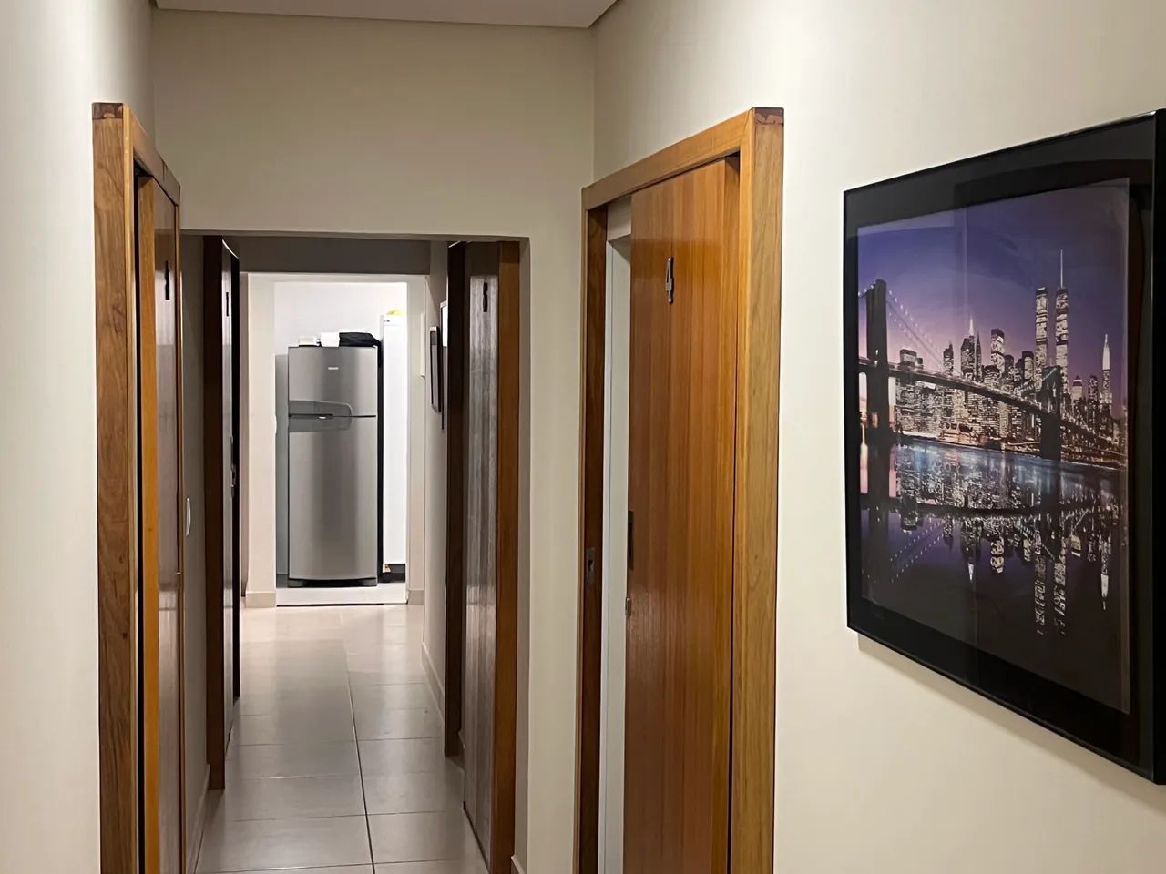 Casa comercial para investidor 