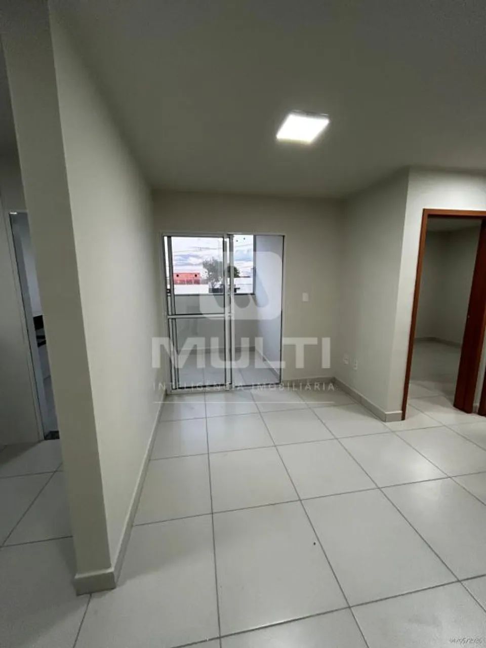 Apartamento - PORTAL DO VALE