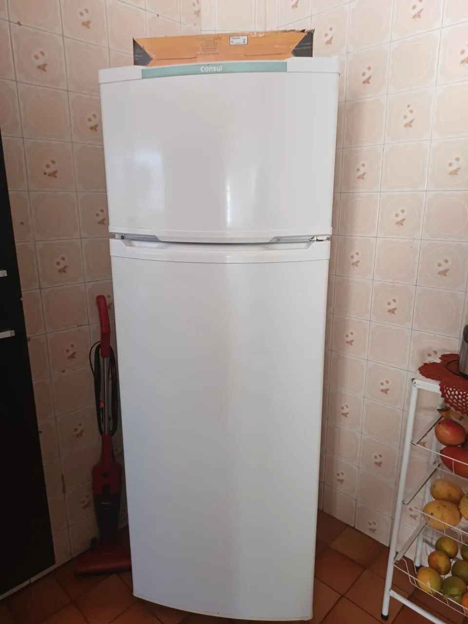 Geladeira Consul - Ótimo estado