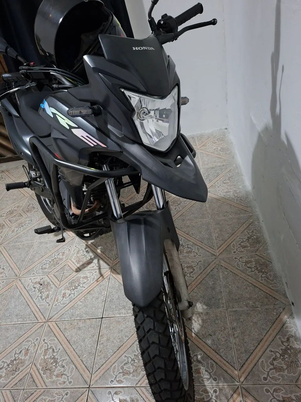 XRE 190 2022 - Foto 5