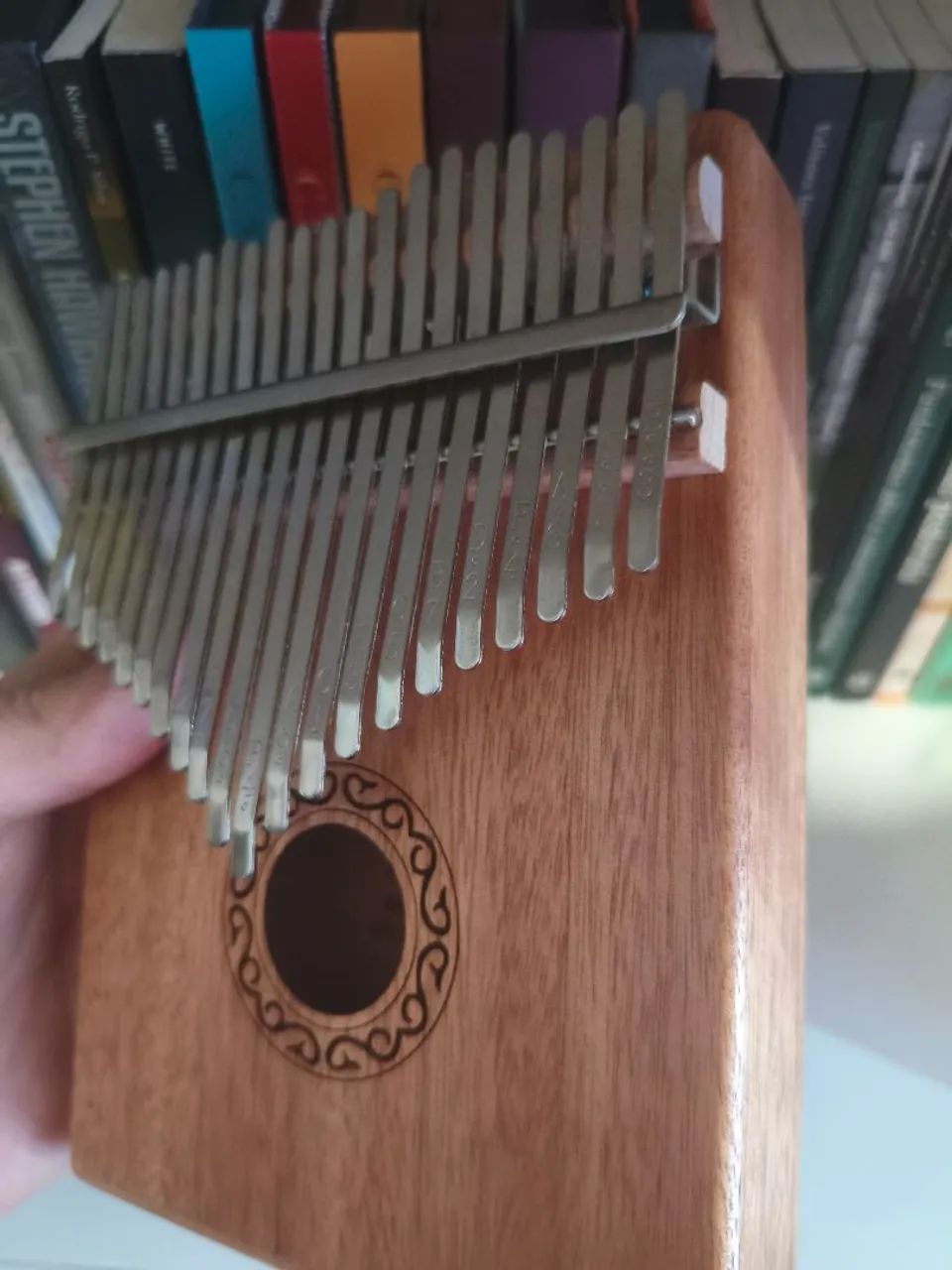 Kalimba  - Foto 3