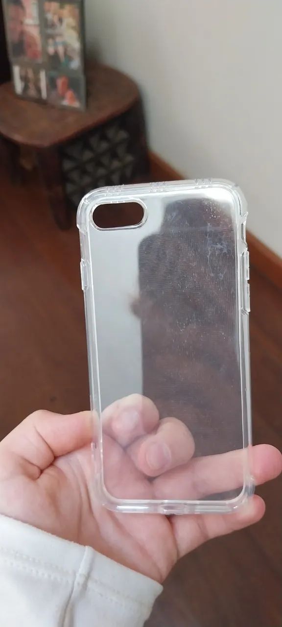 Capinha de iPhone 7 - Foto 2