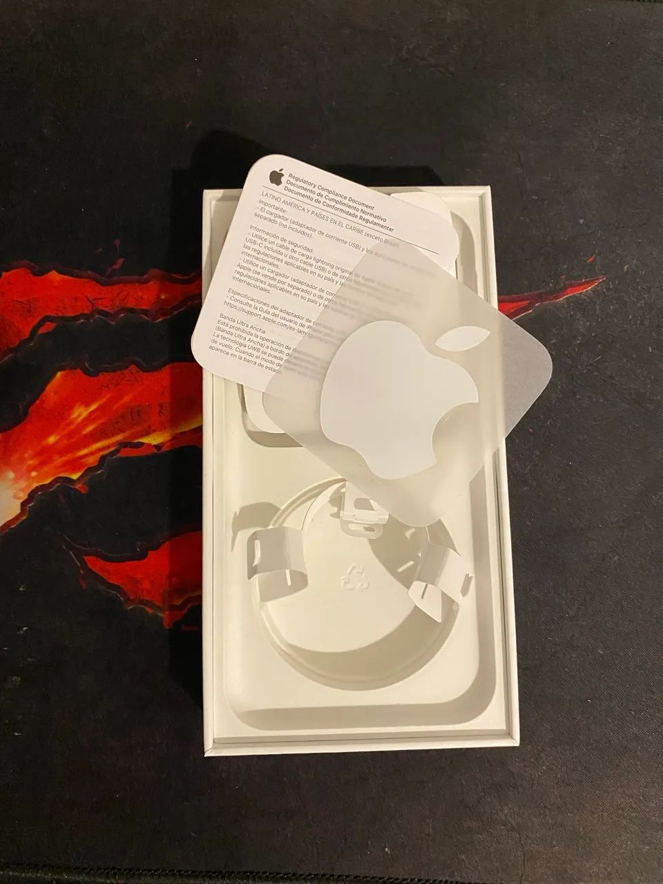 iPhone 11 64GB Preto Excelente estado - Foto 5