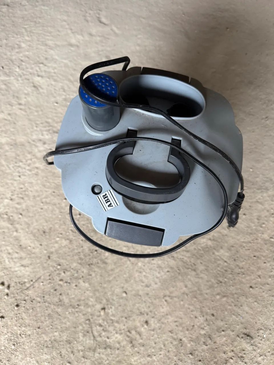 Filtro Canister - Foto 2