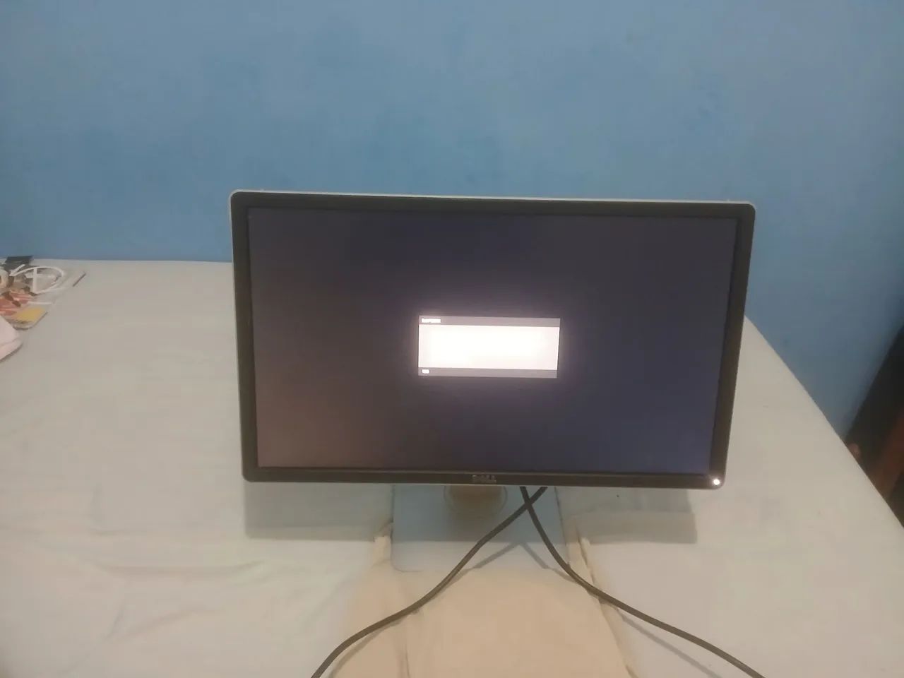 Monitor P2314Hc "23" polegadas