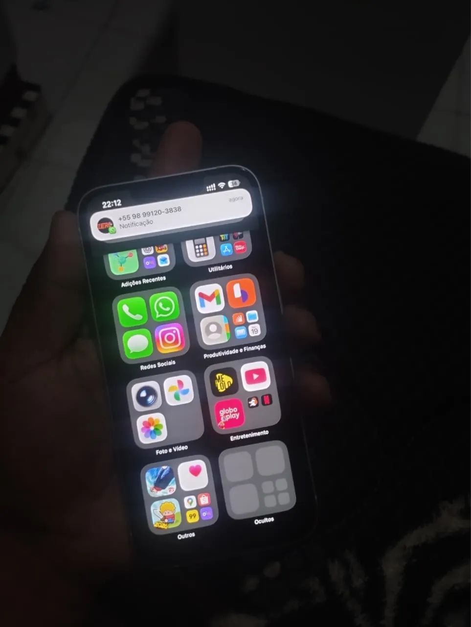 iPhone 14 128GB - Foto 2