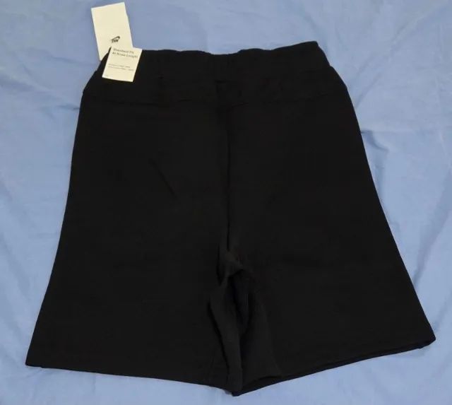Short Tech Fleece Preto - Foto 2