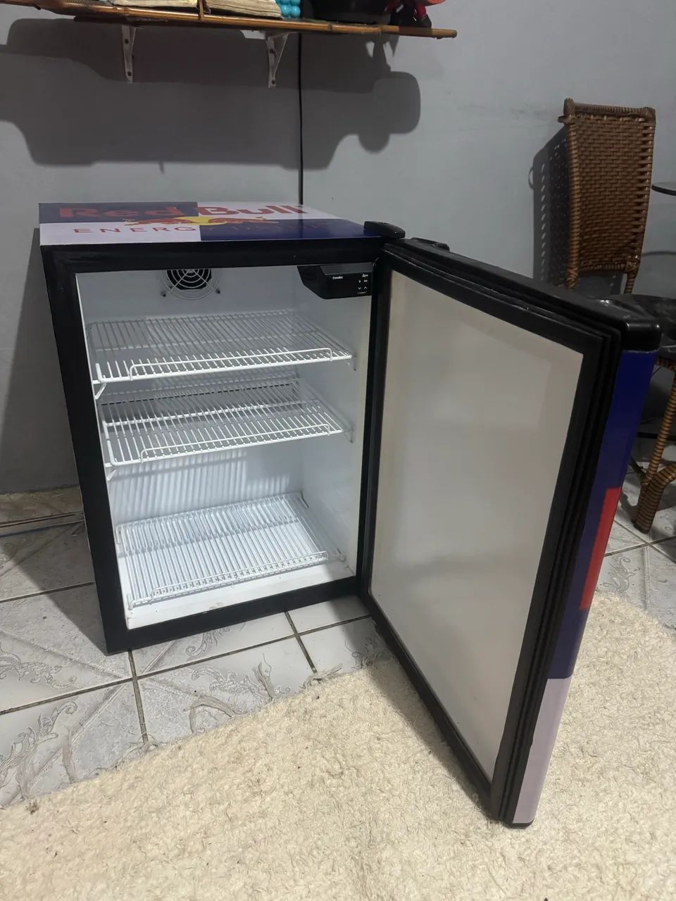 Vendo cervejeira R$ 850 - Foto 4
