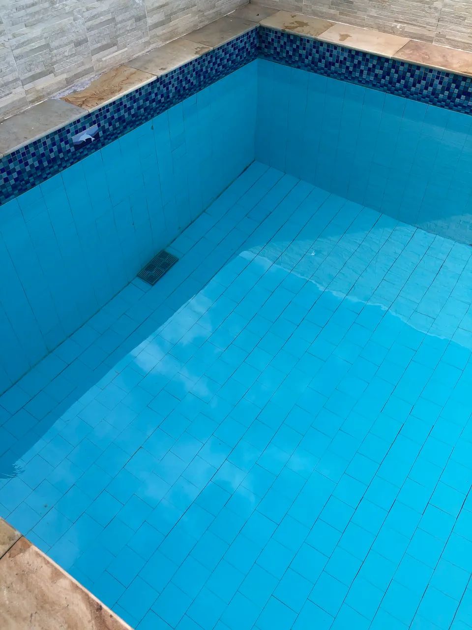 Manutenção de piscinas - Foto 2
