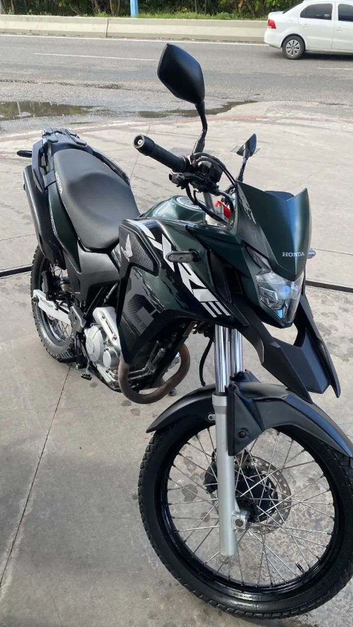 Xre 300 ano 2019 - Foto 3