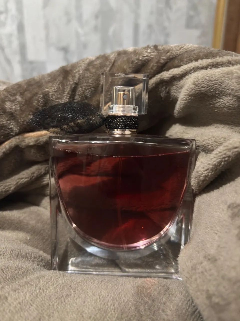 **La Vie Est Belle L?Elixir Lancôme - 150 ml** - Foto 4