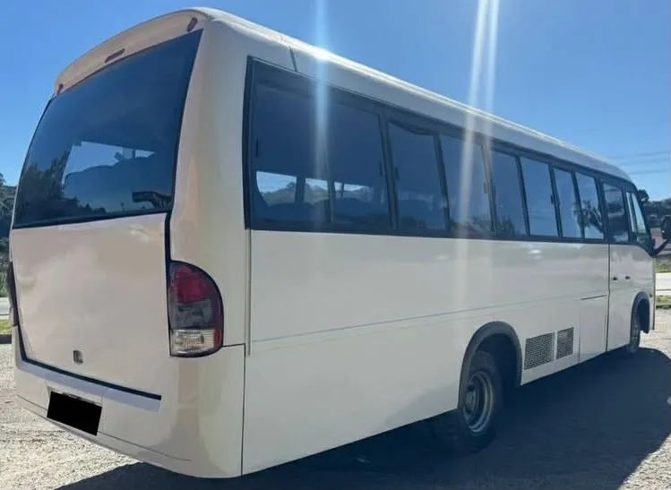 MARCOPOLO VOLARE W9 - Foto 2