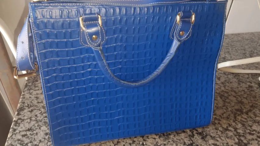 Bolsa Carmen Steffens - Foto 3