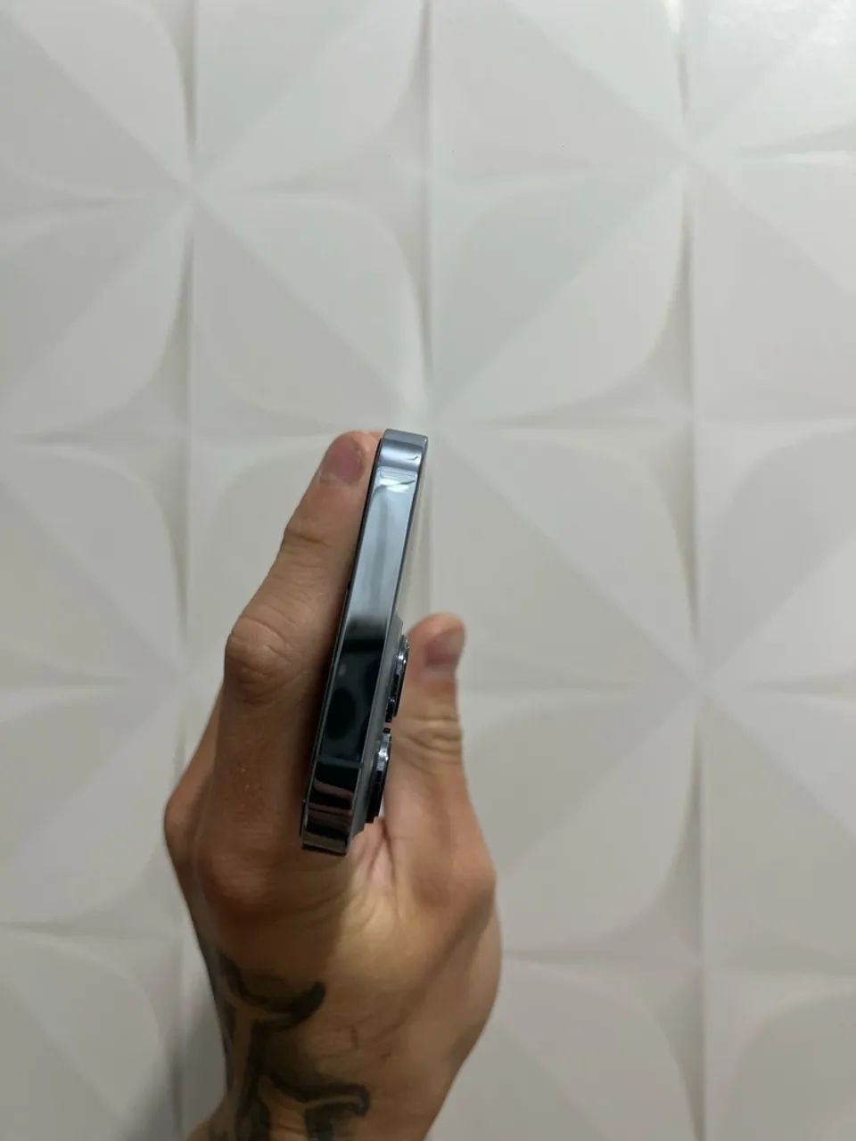 iPhone 13 Pro 256gb - Foto 5