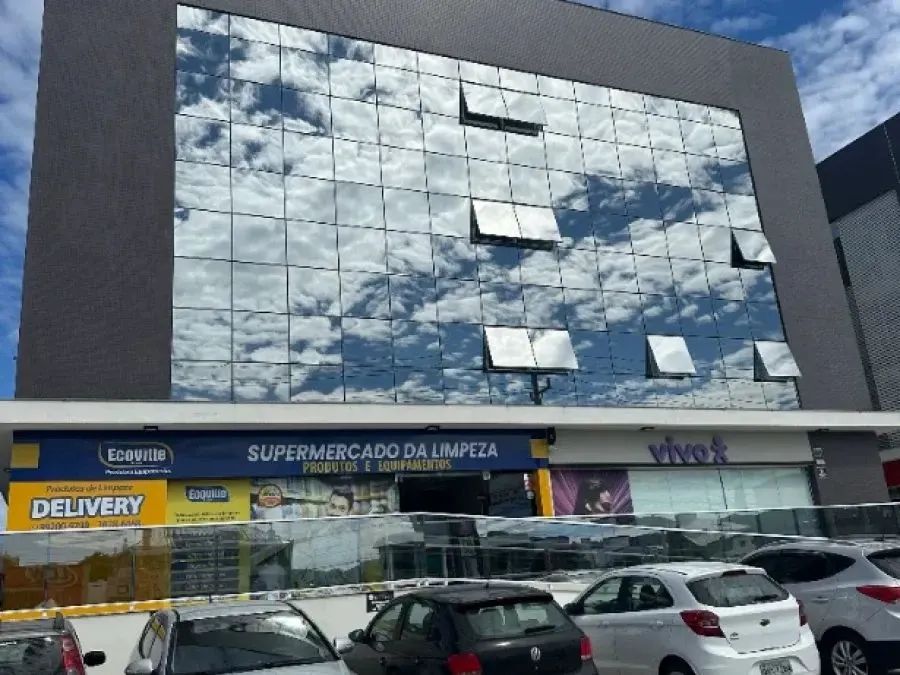 Sala Comercial 404 Portal Ingleses - Torre I