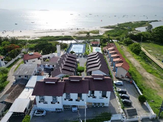 Aluguel Anual Duplex Mobiliado 2 quartos frente mar  - Foto 2