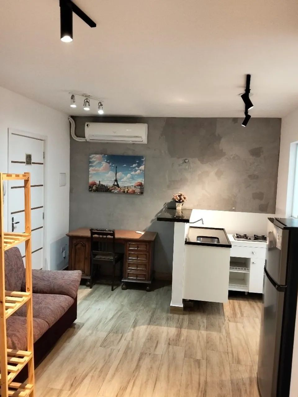 Kitnet para locação na vila Mariana 