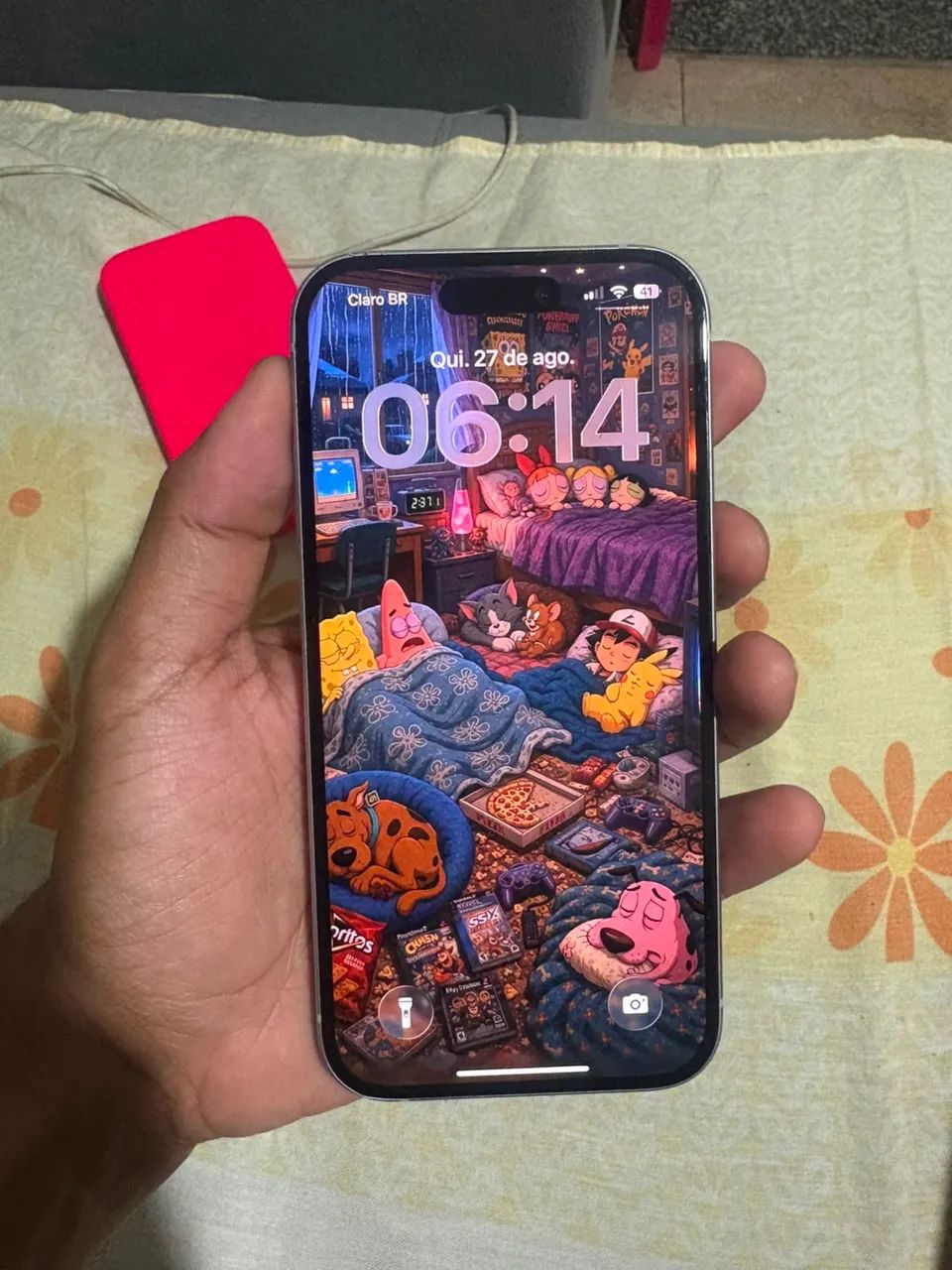 IPHONE 15 128GB - Foto 2