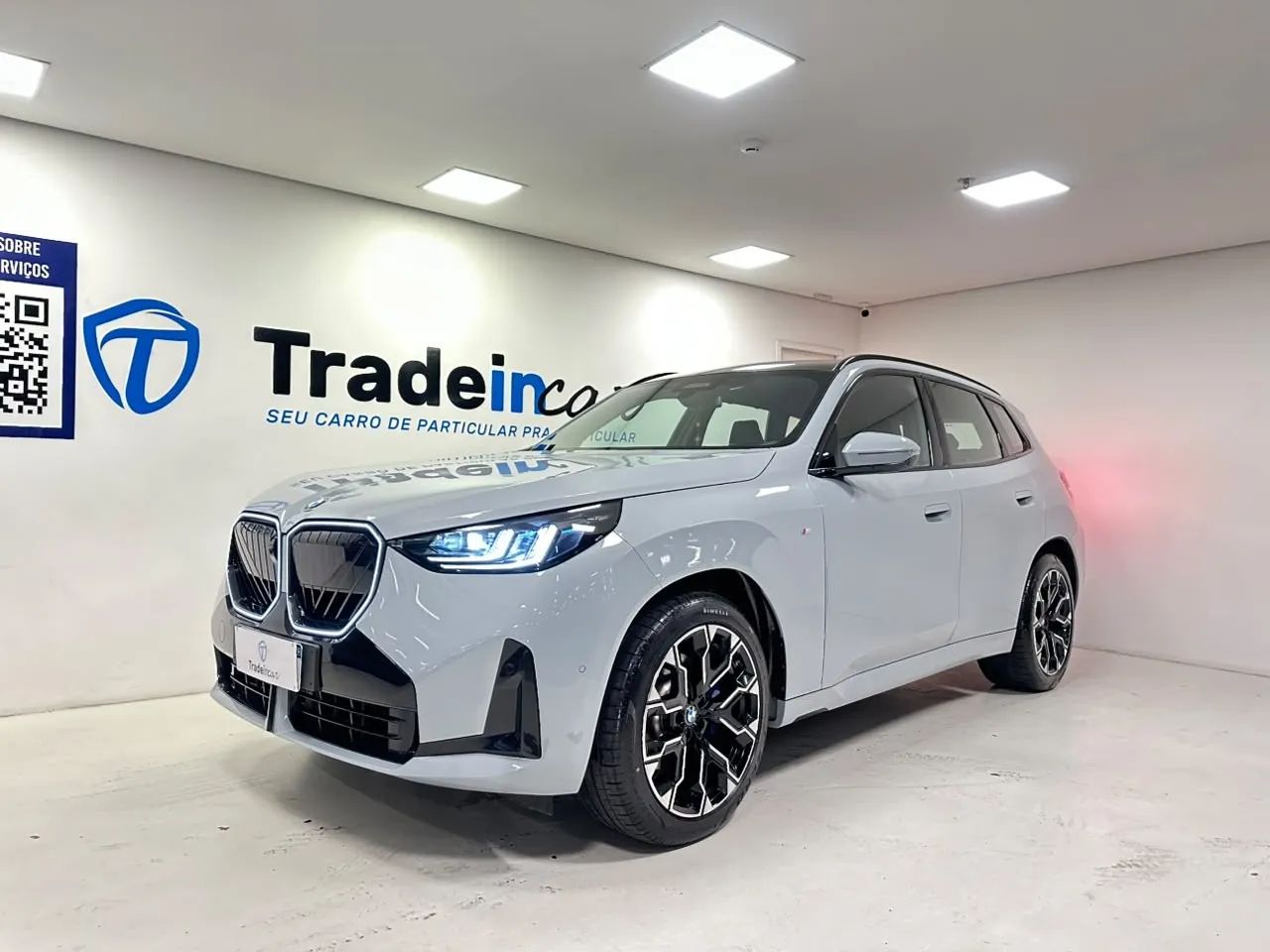 BMW X3 Xdrive 30E M Sport Turbo Híbrido Aut. 2026