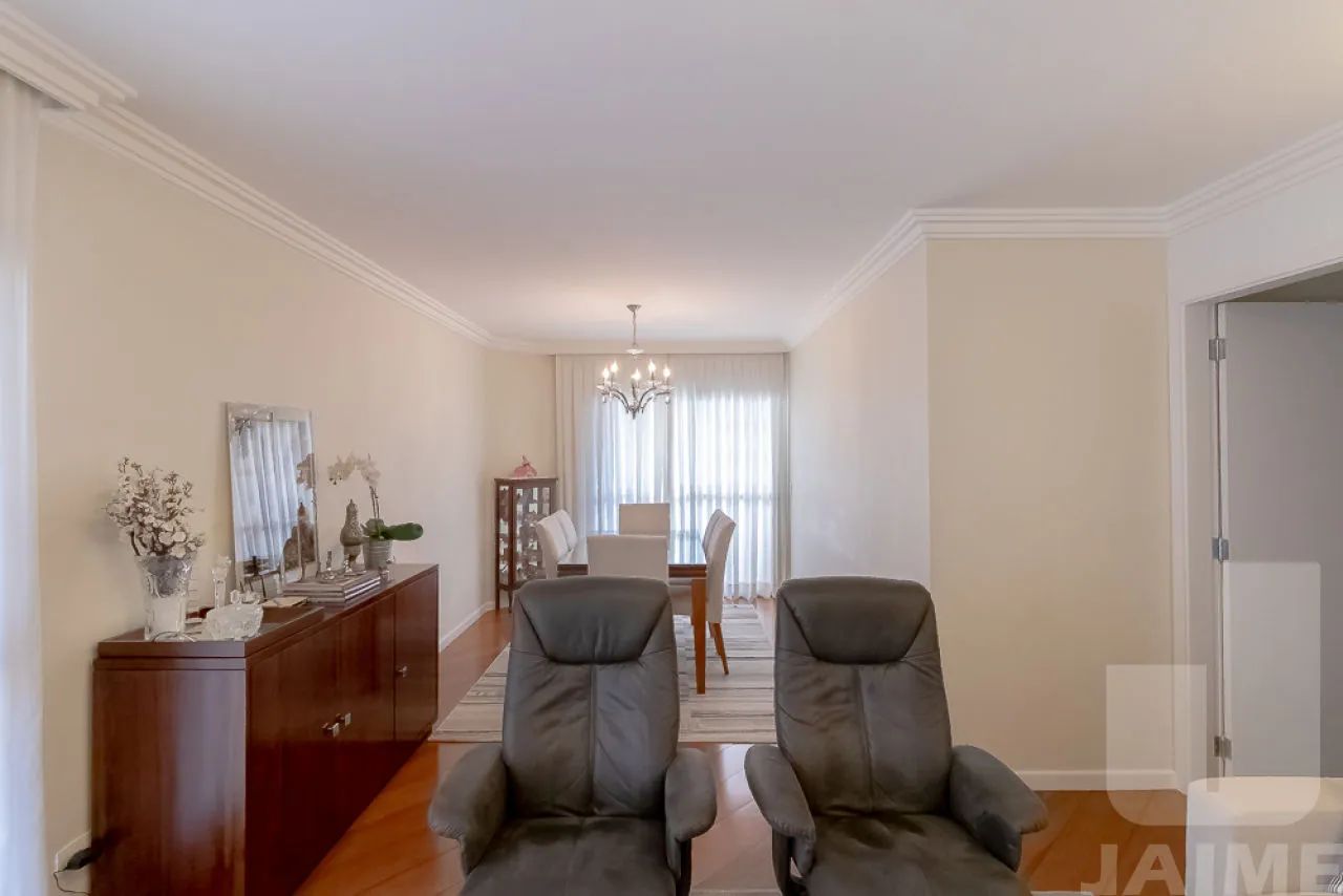 Apartamento reformado em Higienópolis. - Foto 3