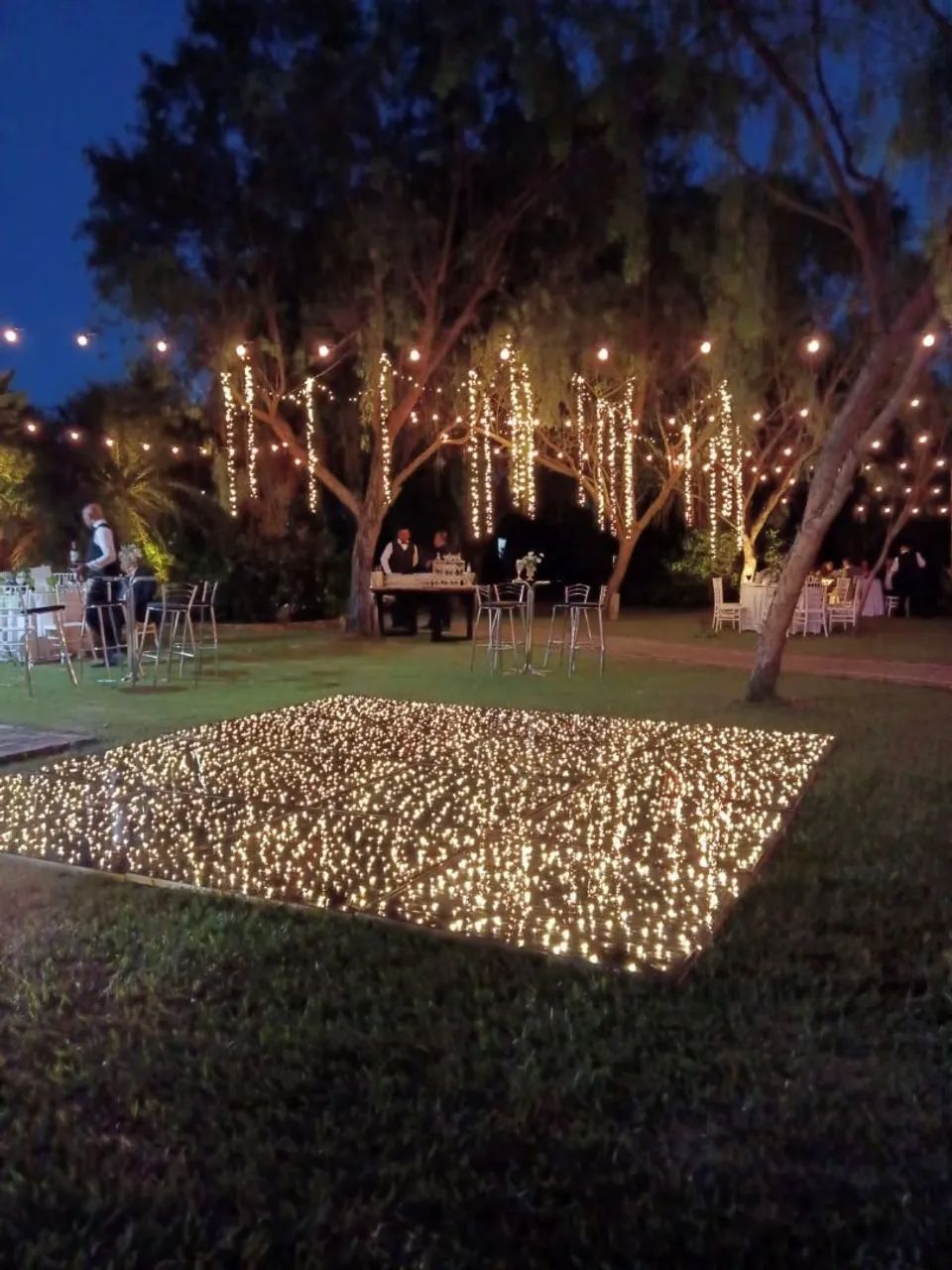 Pista de led  - Foto 2