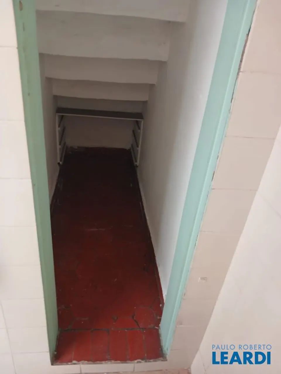 SOBRADO - SANTO AMARO - SP - Foto 4
