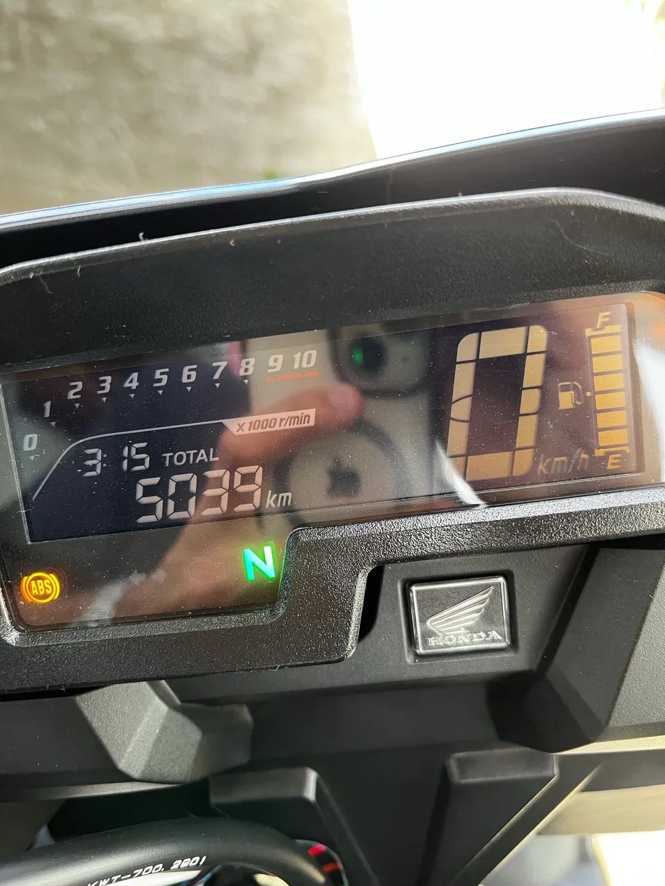 Xre 300 ZERO - Foto 4