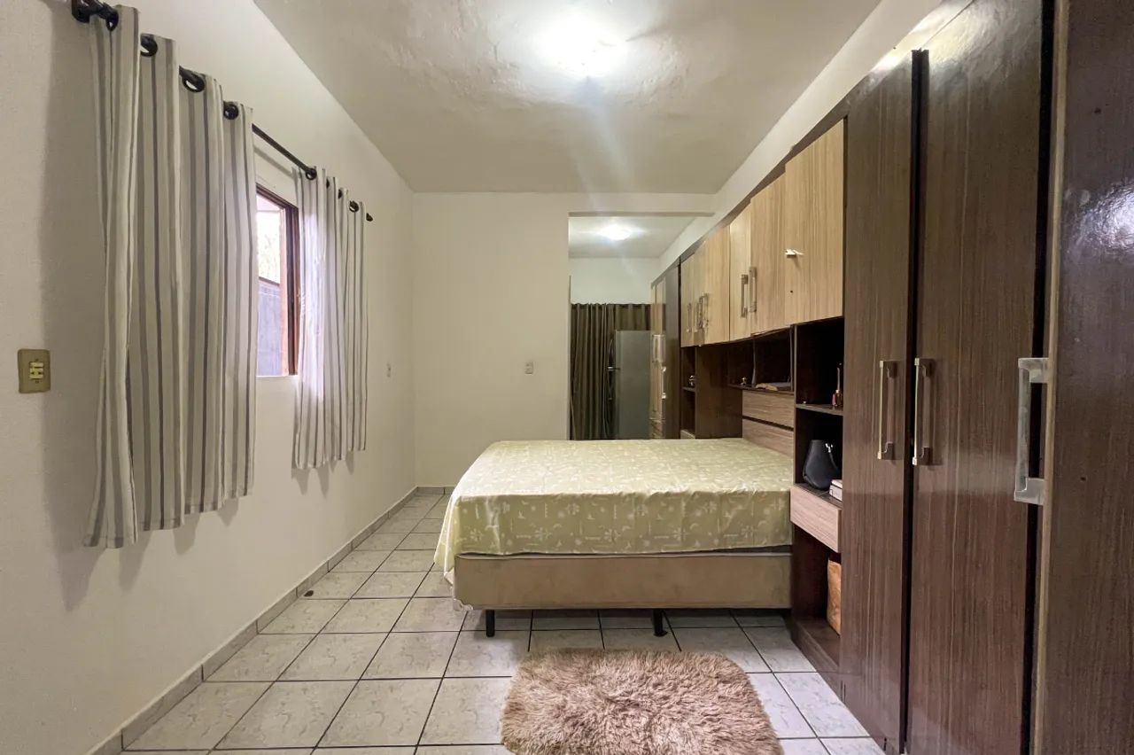 Casa para venda em Vila Correia com 4 quartos, 209m² - Foto 5