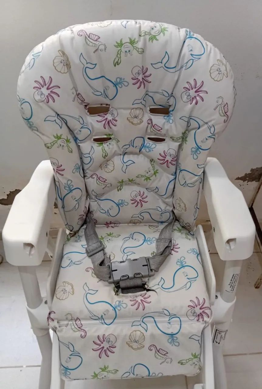 Cadeirinha de Alimentação  - Foto 2