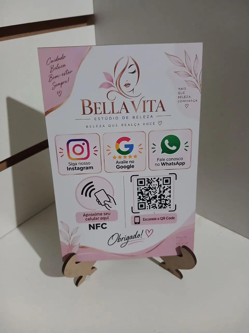 Placa NFC  - Foto 3