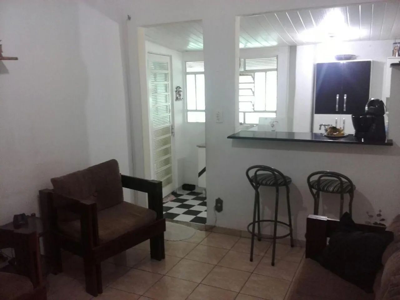 Casa à venda em Campinas, Jardim São Marcos, com 3 quartos, com 140 m² - Foto 2