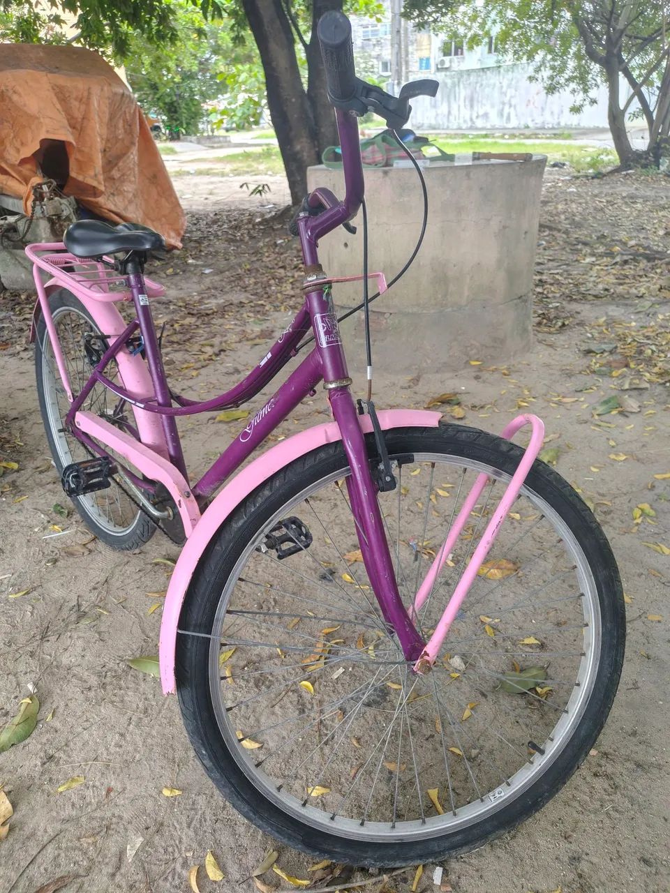 Bike feminina  - Foto 2