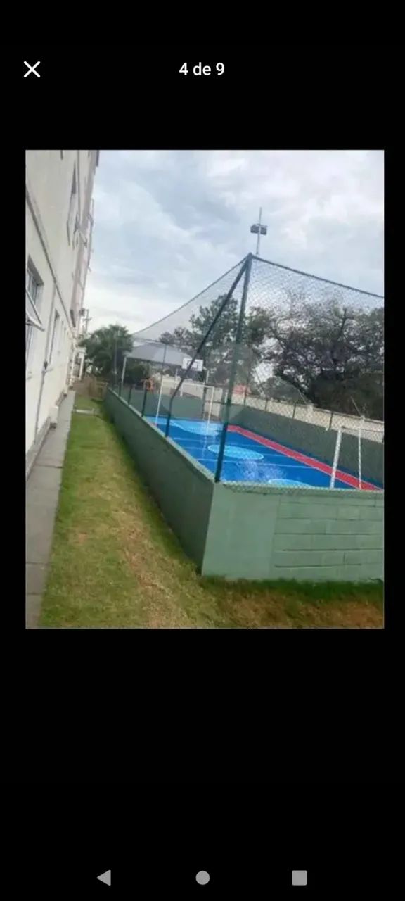Apartamento Cond.Serra do Horto  - Foto 4